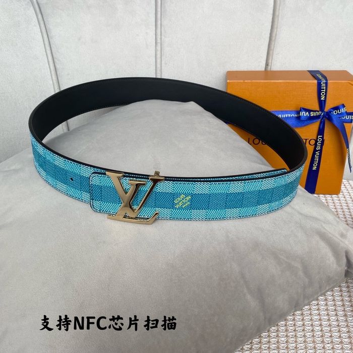 Louis Vuitton Belt 40MM LVB00046